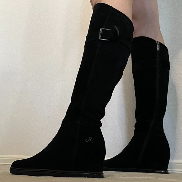 Knee High Boots - Picture 2 of 13